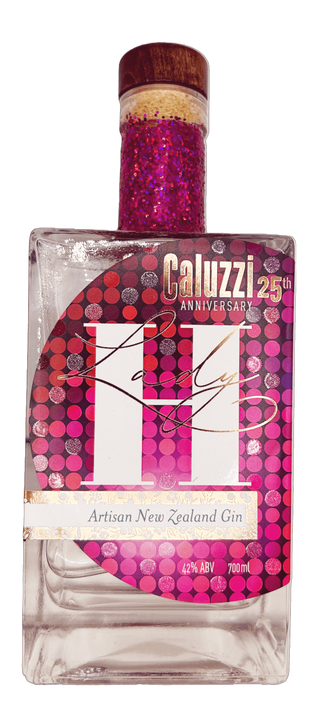 Lady H Caluzzi Gin
