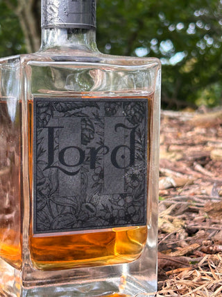 Lord H New Zealand Bourbon