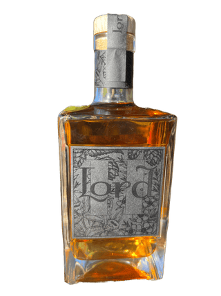 Lord H Bourbon